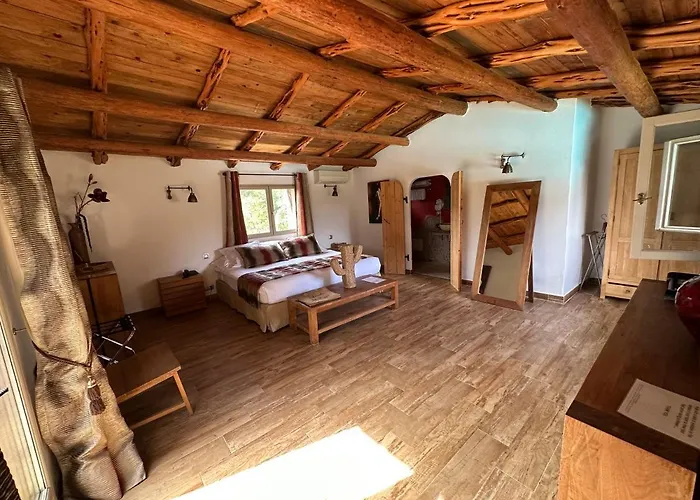 Hotel Ambassador Palombaggia