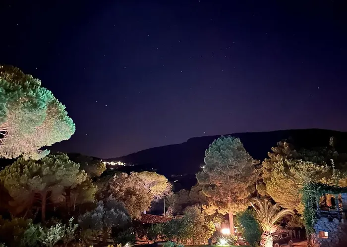 Hotel Ambassador Palombaggia