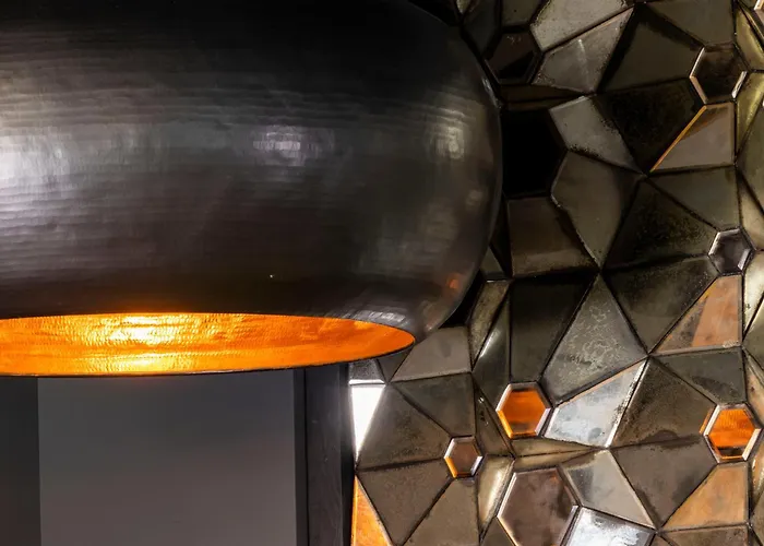 Les Regalia Hotel & Spa