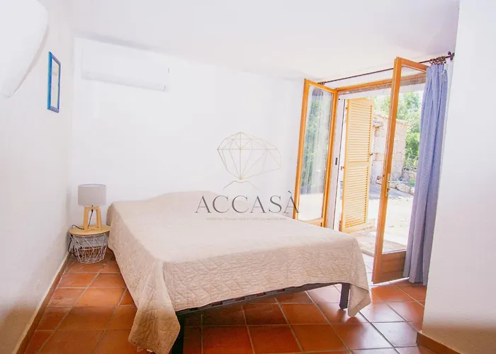 Villa Mare è Macchia Accasà