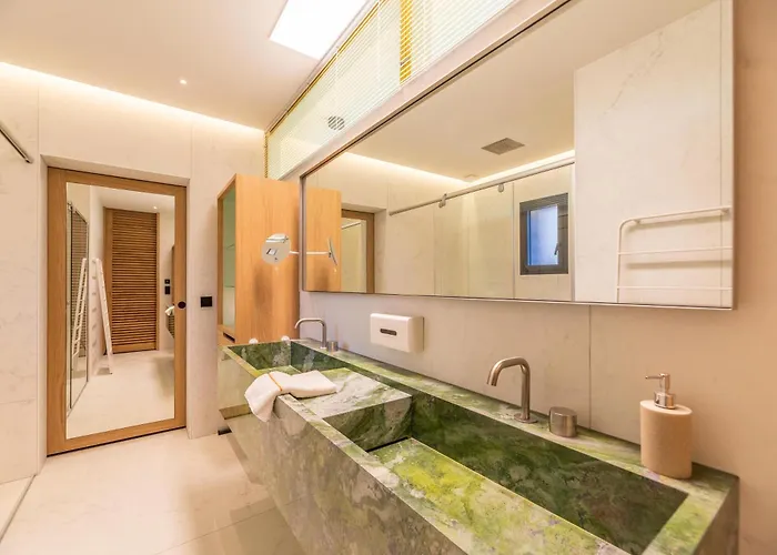 Hotel Villa Maier