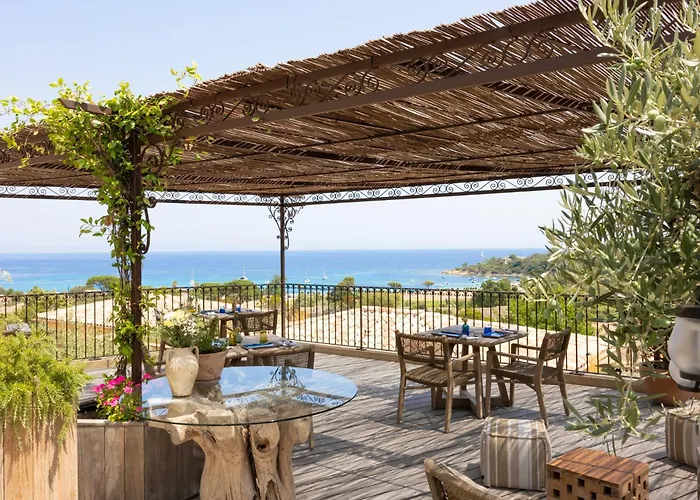Hotel & Spa A Cala - Suites Piscines Privees - Adults Only